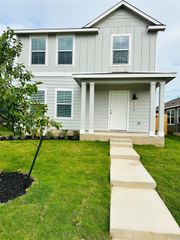 116 Avre LOOP, Kyle, TX 78640