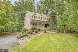 198 JEFFERSON DR, Palmyra, VA 22963