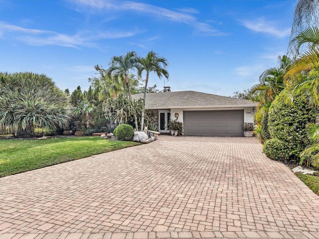 14079 N Miller Drive, Palm Beach Gardens, FL 33410