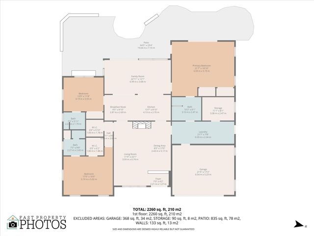 14079 N Miller Drive, Palm Beach Gardens, FL 33410