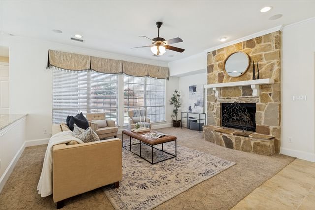 1110 Kent Brown Road, Garland, TX 75044