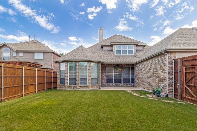 1110 Kent Brown Road, Garland, TX 75044