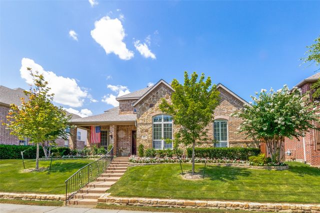 1110 Kent Brown Road, Garland, TX 75044