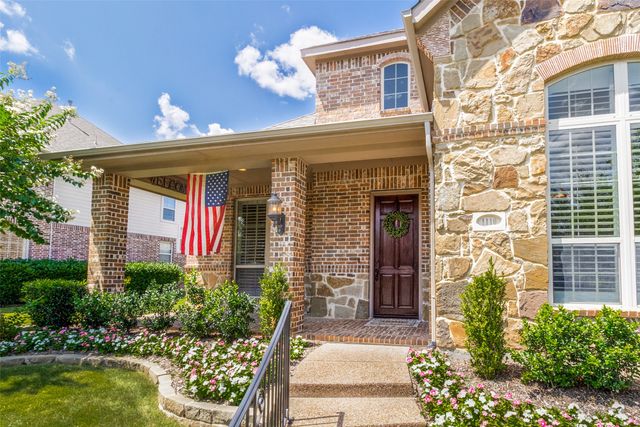 1110 Kent Brown Road, Garland, TX 75044