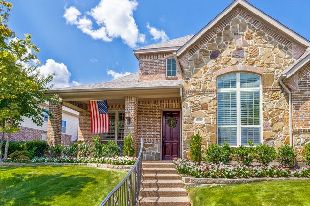 1110 Kent Brown Road, Garland, TX 75044