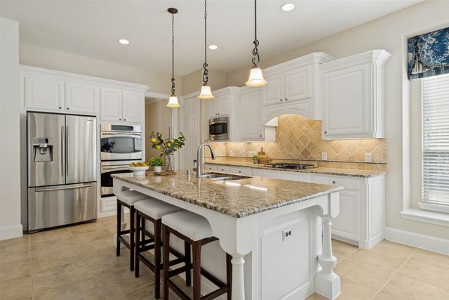1110 Kent Brown Road, Garland, TX 75044
