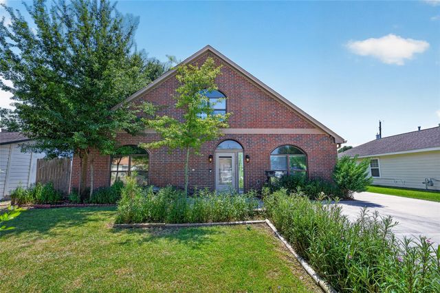 512 Bertloma Street, Pasadena, TX 77502