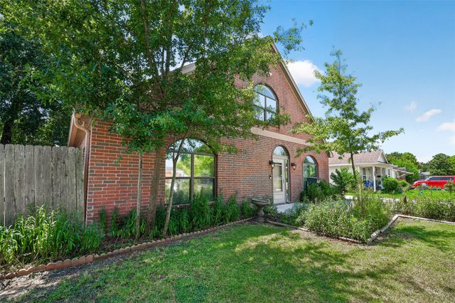 512 Bertloma Street, Pasadena, TX 77502