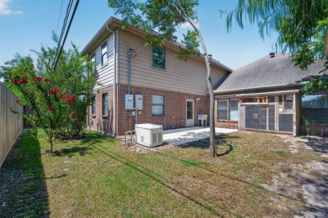512 Bertloma Street, Pasadena, TX 77502
