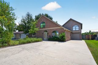 512 Bertloma Street, Pasadena, TX 77502