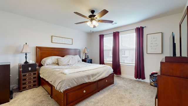 1435 Japonica Aly, Hermitage, TN 37076