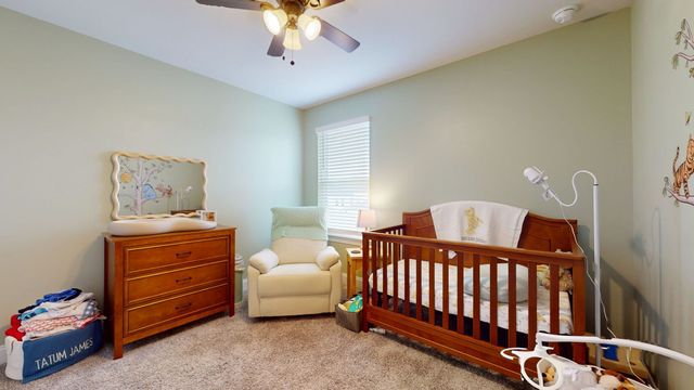 1435 Japonica Aly, Hermitage, TN 37076