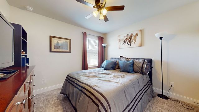 1435 Japonica Aly, Hermitage, TN 37076