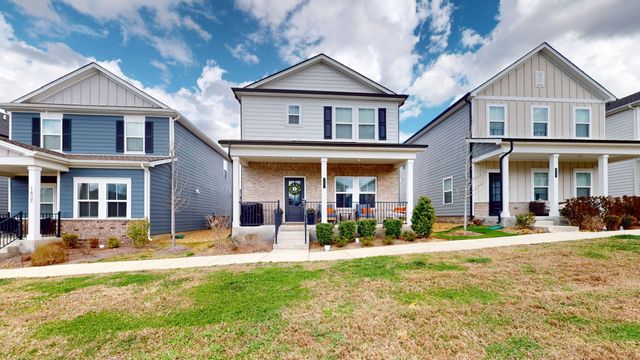 1435 Japonica Aly, Hermitage, TN 37076