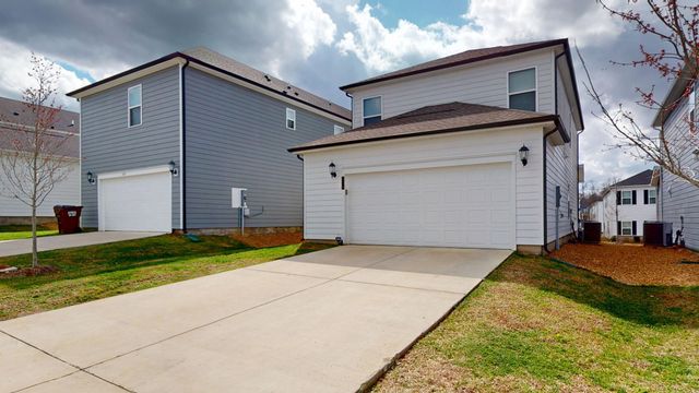 1435 Japonica Aly, Hermitage, TN 37076