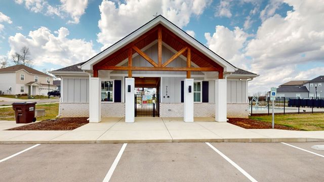 1435 Japonica Aly, Hermitage, TN 37076