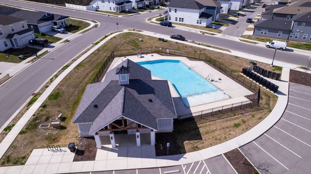 1435 Japonica Aly, Hermitage, TN 37076