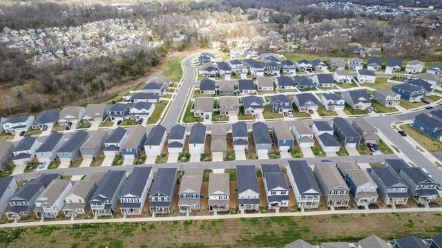 1435 Japonica Aly, Hermitage, TN 37076