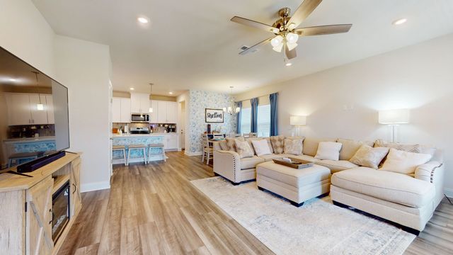 1435 Japonica Aly, Hermitage, TN 37076