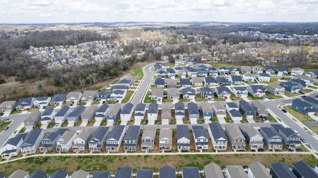 1435 Japonica Aly, Hermitage, TN 37076