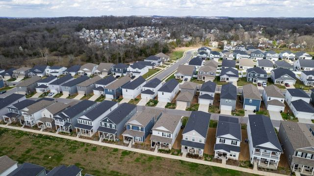 1435 Japonica Aly, Hermitage, TN 37076