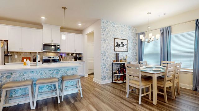 1435 Japonica Aly, Hermitage, TN 37076