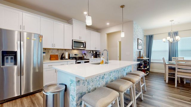 1435 Japonica Aly, Hermitage, TN 37076