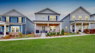 1435 Japonica Aly, Hermitage, TN 37076