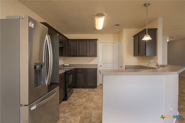 5411 Eagles Nest Drive, Killeen, TX 76549