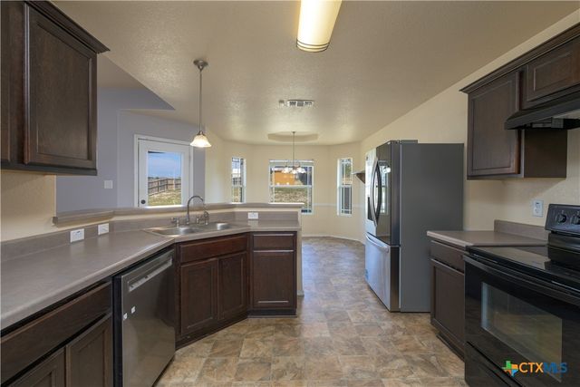 5411 Eagles Nest Drive, Killeen, TX 76549