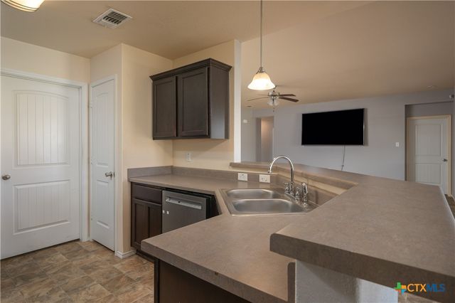 5411 Eagles Nest Drive, Killeen, TX 76549