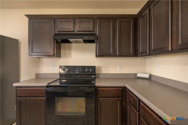 5411 Eagles Nest Drive, Killeen, TX 76549