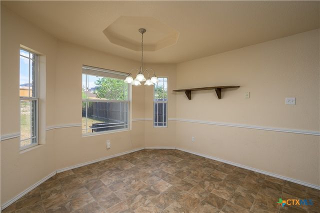 5411 Eagles Nest Drive, Killeen, TX 76549