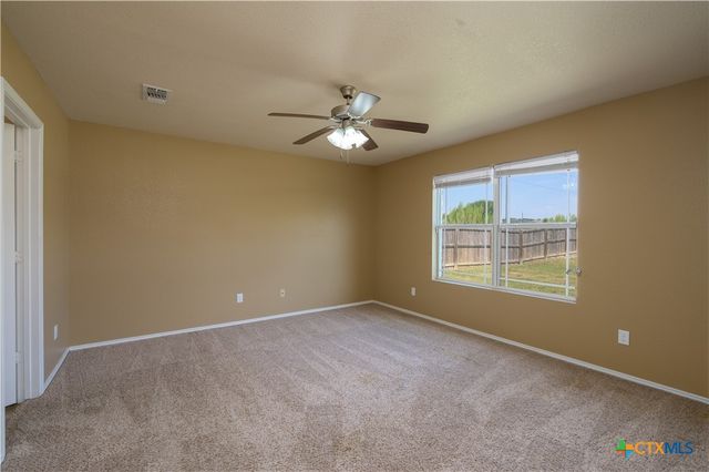 5411 Eagles Nest Drive, Killeen, TX 76549