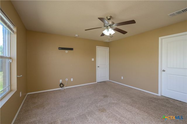 5411 Eagles Nest Drive, Killeen, TX 76549