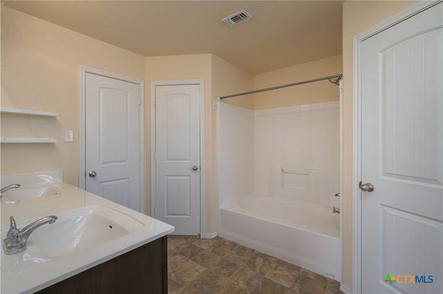 5411 Eagles Nest Drive, Killeen, TX 76549