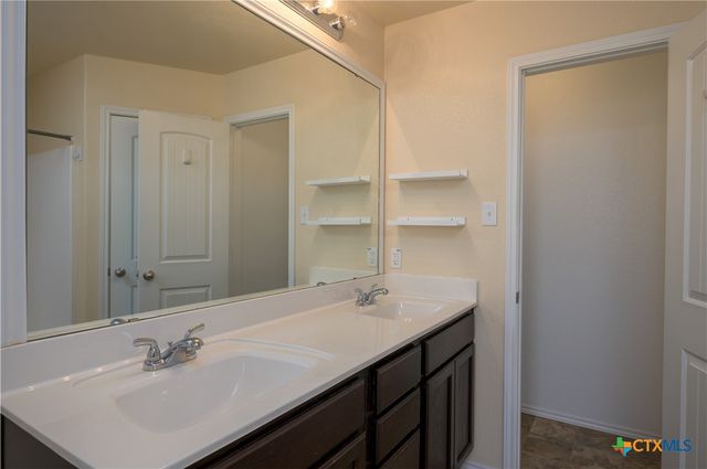 5411 Eagles Nest Drive, Killeen, TX 76549