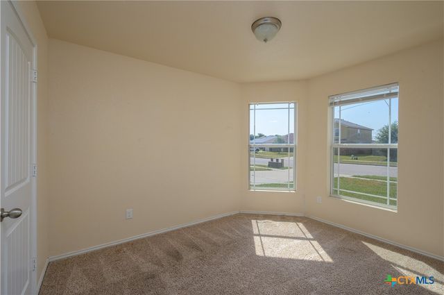 5411 Eagles Nest Drive, Killeen, TX 76549