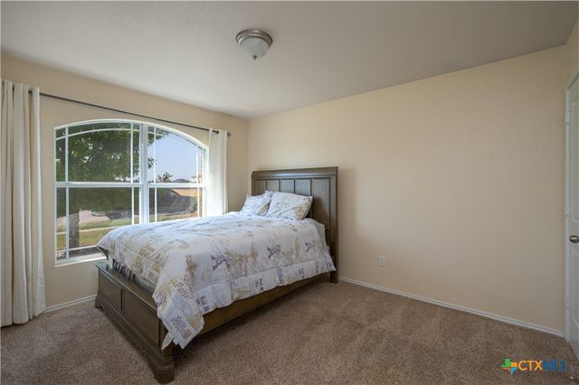 5411 Eagles Nest Drive, Killeen, TX 76549