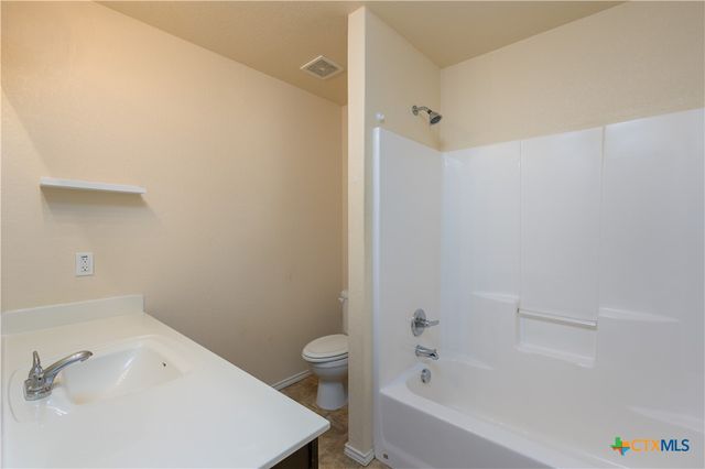 5411 Eagles Nest Drive, Killeen, TX 76549