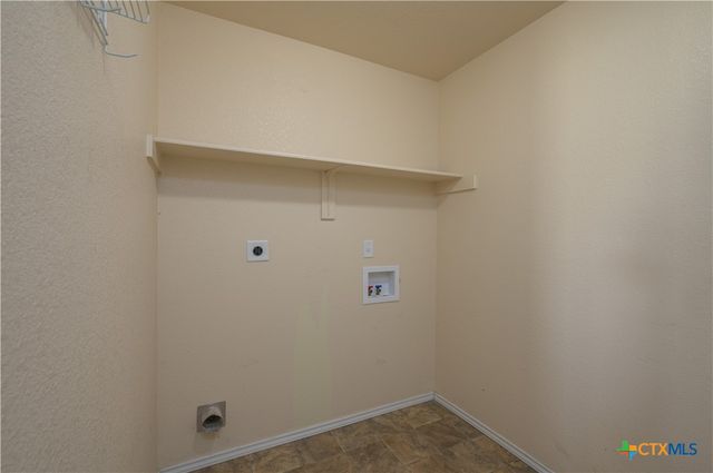 5411 Eagles Nest Drive, Killeen, TX 76549