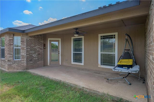 5411 Eagles Nest Drive, Killeen, TX 76549