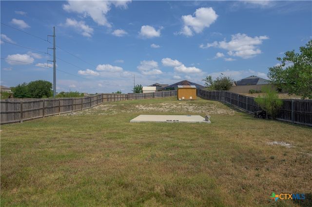5411 Eagles Nest Drive, Killeen, TX 76549