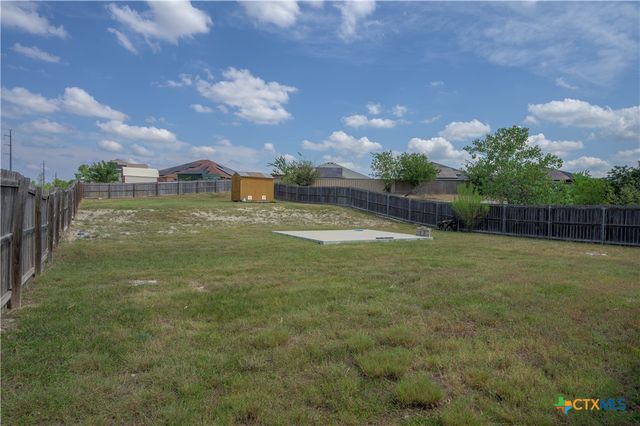 5411 Eagles Nest Drive, Killeen, TX 76549
