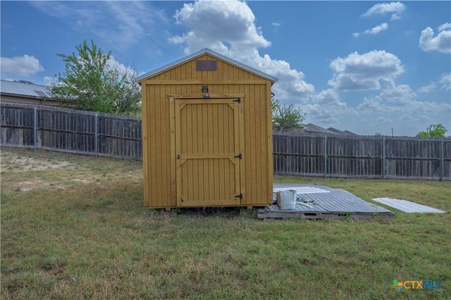 5411 Eagles Nest Drive, Killeen, TX 76549