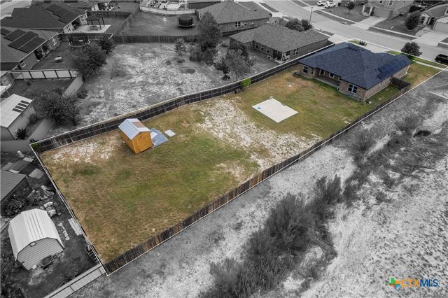 5411 Eagles Nest Drive, Killeen, TX 76549