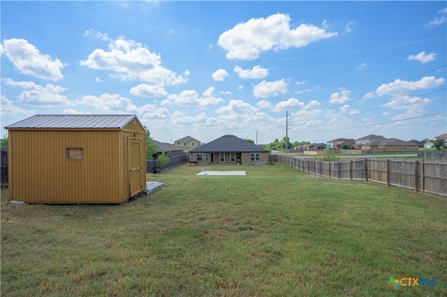 5411 Eagles Nest Drive, Killeen, TX 76549