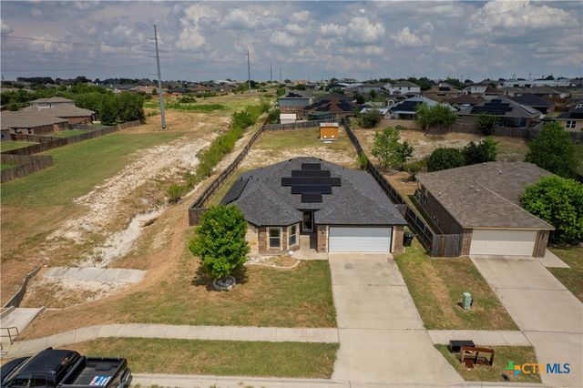 5411 Eagles Nest Drive, Killeen, TX 76549