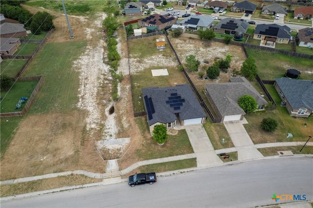 5411 Eagles Nest Drive, Killeen, TX 76549