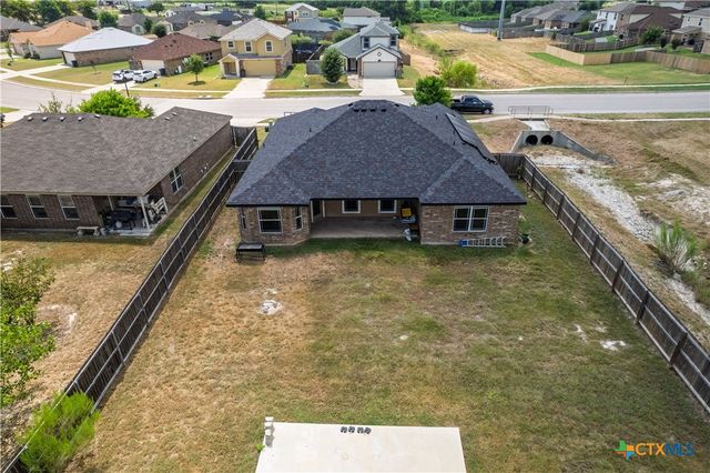 5411 Eagles Nest Drive, Killeen, TX 76549